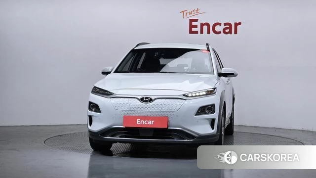Hyundai Kona Electric id 4556904 из Кореи 13