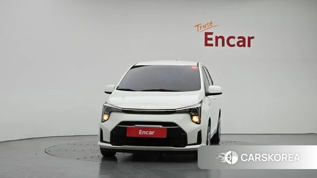 Kia The New Morning (JA) id 4950655 из Кореи 13