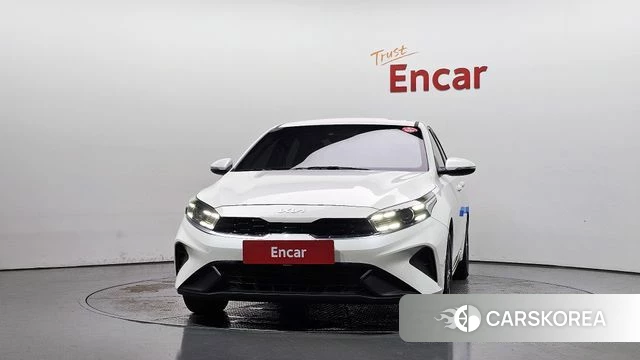 Kia The New K3 2nd generation id 4696858 из Кореи 13