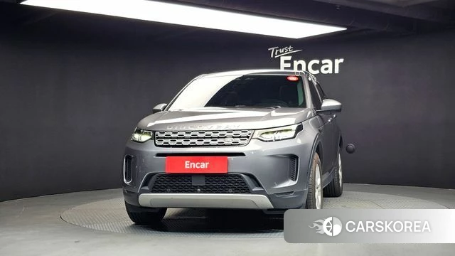 Land Rover Discovery Sports 2nd Generation id 4899449 из Кореи 13