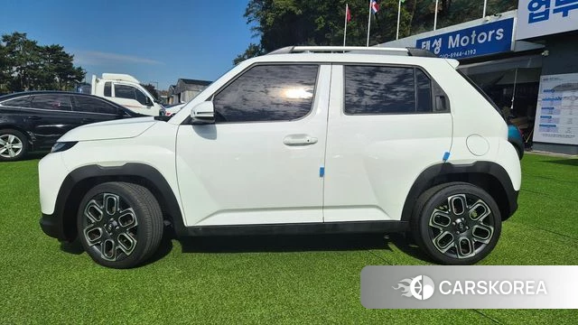 Hyundai Casper id 5031084 из Кореи 13