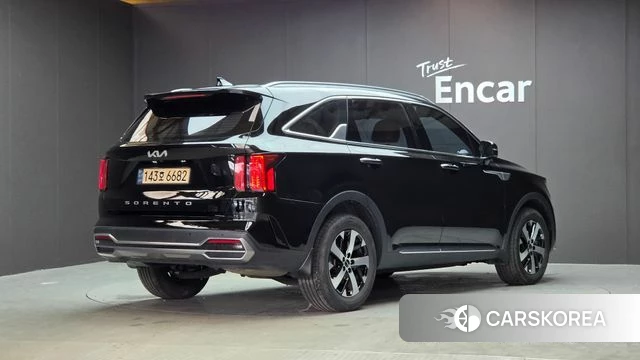 Kia Sorento 4th Generation id 5017610 из Кореи 23