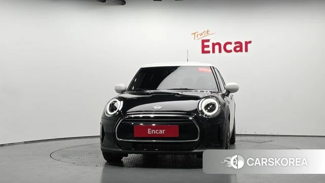 Mini Cooper id 4773707 из Кореи 23
