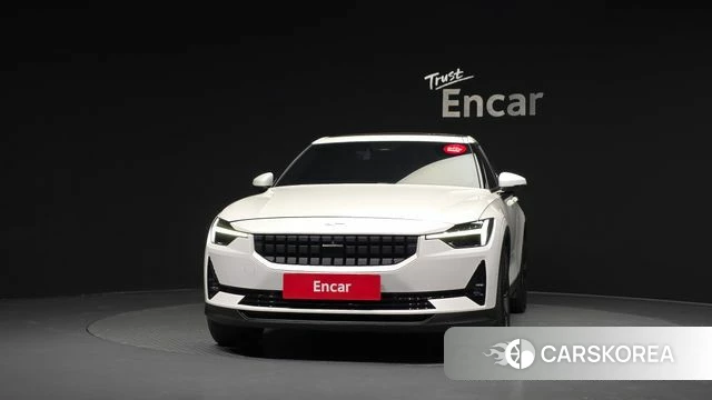 Polestar Polestar 2 id 5033603 из Кореи 23