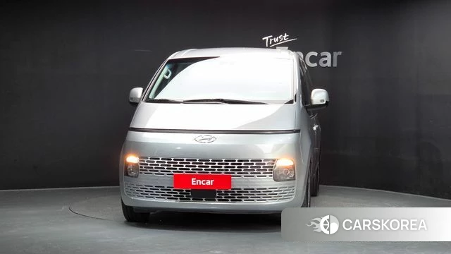 Hyundai Staria id 4958575 из Кореи 23