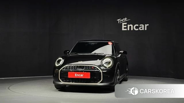 Mini Cooper S 4th Generation id 4980008 из Кореи 23