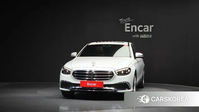Mercedes-Benz E-Class W213 id 4936473 из Кореи 13