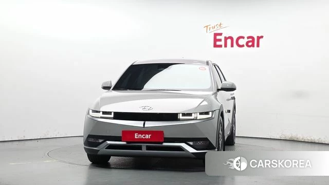 Hyundai Ionic 5 id 4778690 из Кореи 13