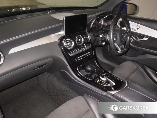 Mercedes-Benz GLC 2018 из Японии, фото 3