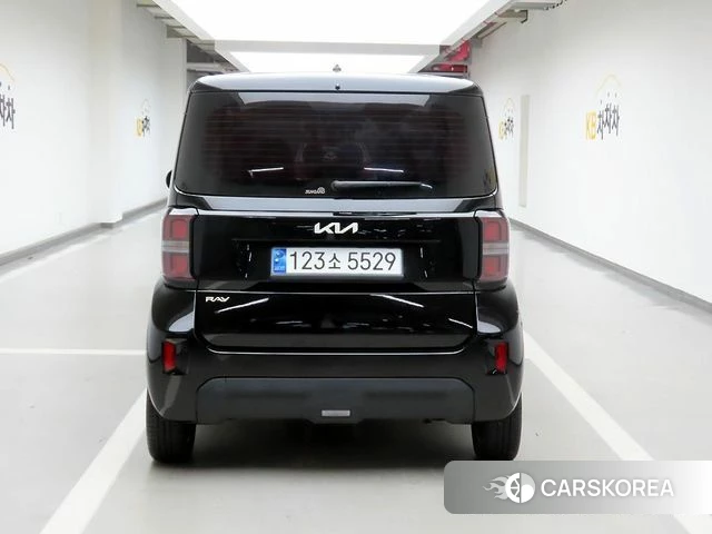 Kia The New Kia Ray id 4981318 из Кореи 13