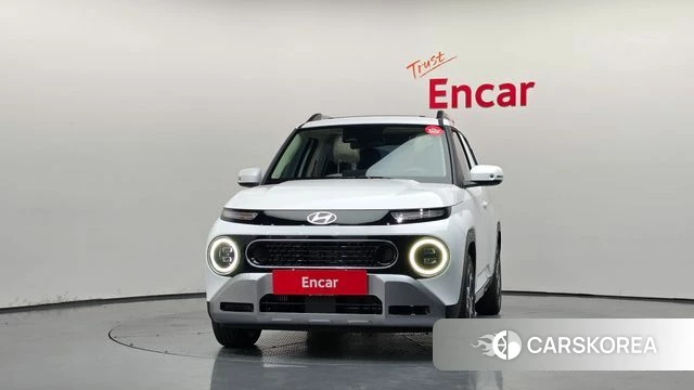 Hyundai The New Casper id 5038683 из Кореи 23