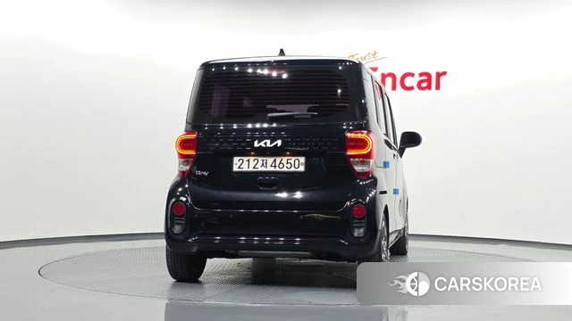 Kia The New Ray id 5040696 из Кореи 23