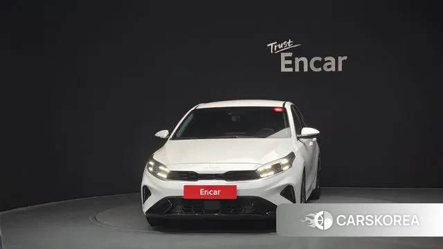 Kia The New K3 2nd generation id 3488527 из Кореи 13