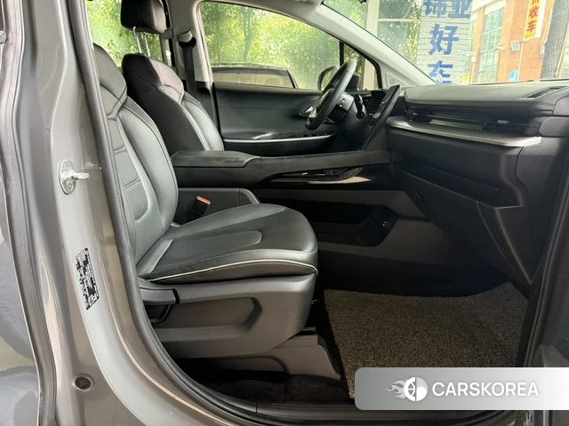 Hyundai Custo 2022 Темно-серый из Китая, фото 4