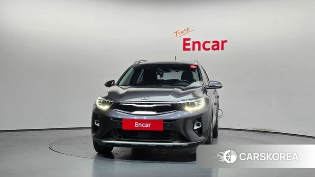 Kia Stonic id 5014029 из Кореи 23