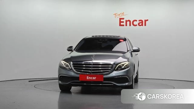 Mercedes-Benz E-Class W213 id 4960445 из Кореи 23