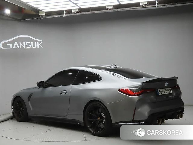 BMW M4 (G82) id 5034283 из Кореи 13