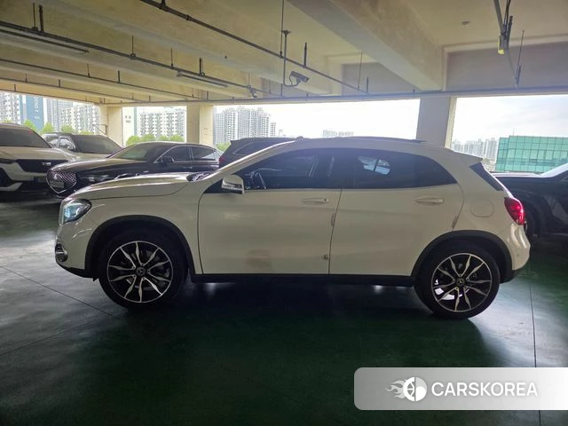 Mercedes-Benz GLA-Class X156 id 4993477 из Кореи 13