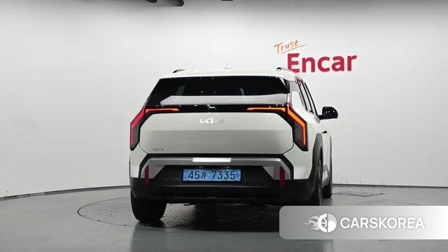 Kia EV3 id 4734743 из Кореи 23