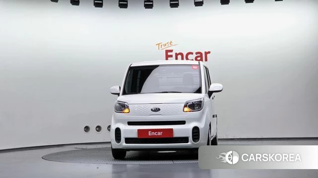 Kia The New Ray id 5040997 из Кореи 23