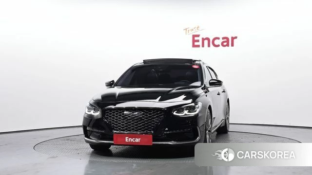 Hyundai Grandeur IG id 3853814 из Кореи 13