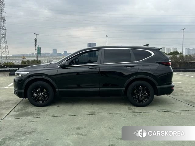 Honda Breeze 2022 Черный из Китая, фото 6