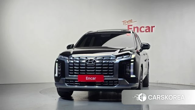 Hyundai The New Palisade id 4950288 из Кореи 23