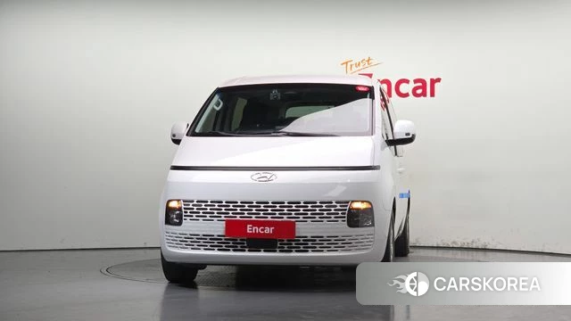 Hyundai Staria id 4835640 из Кореи 23