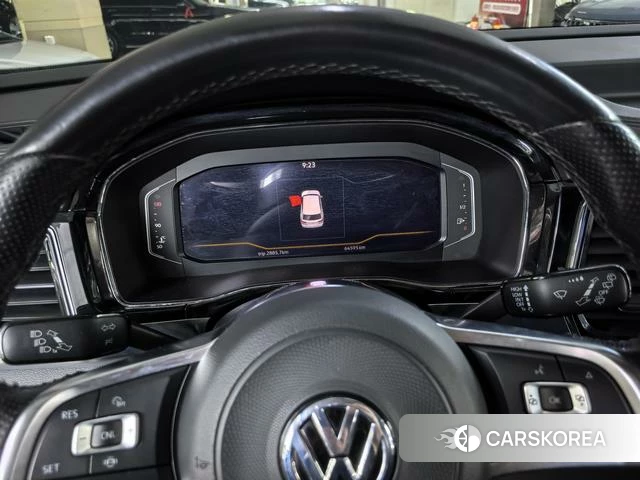 Volkswagen Teramont 2020 Черный из Китая, фото 3