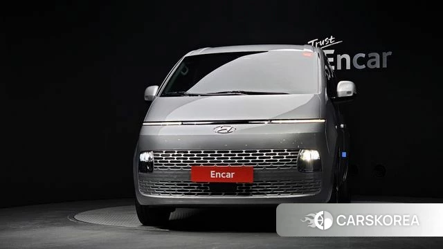 Hyundai Staria id 5039794 из Кореи 23