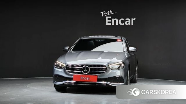 Mercedes-Benz E-Class W213 id 4942968 из Кореи 13