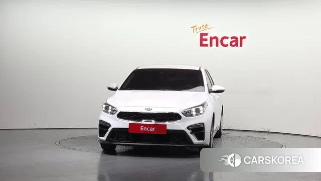 Kia Come New K3 id 3433650 из Кореи 13