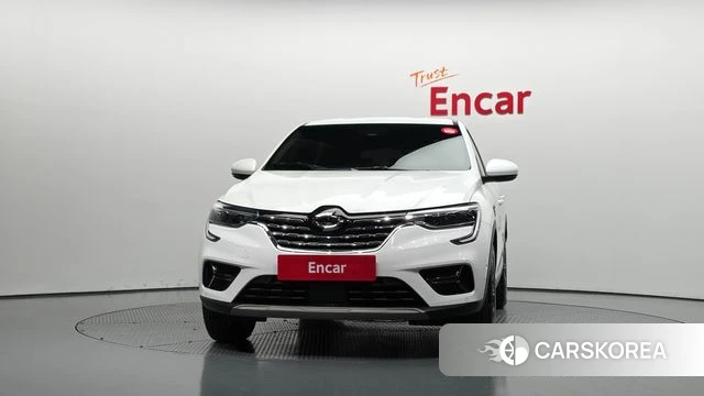 Renault Korea (Samsung) XM3 id 5017596 из Кореи 23