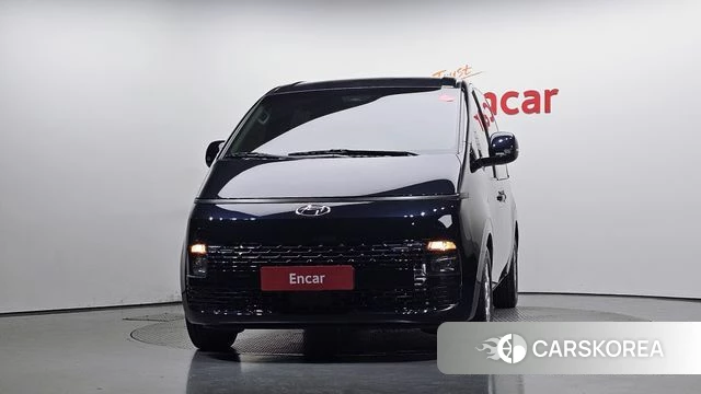 Hyundai Staria id 4997306 из Кореи 23