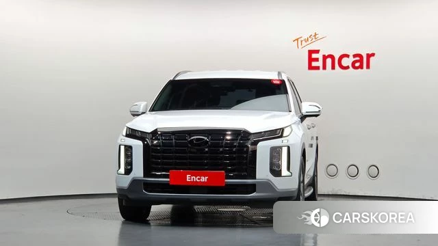 Hyundai The New Palisade id 5012270 из Кореи 23