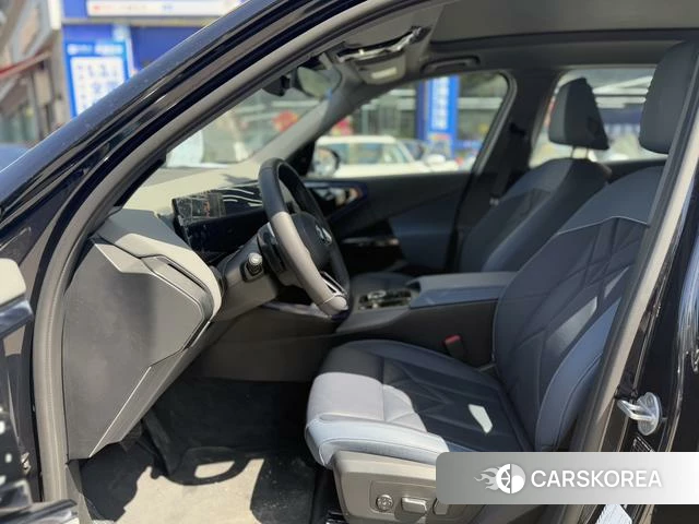 BMW X3 2026 Черный из Китая, фото 3