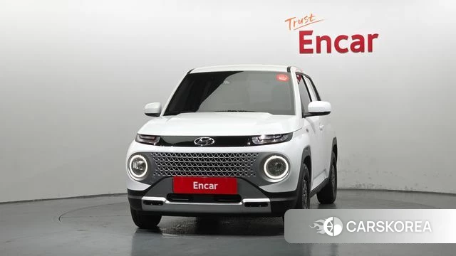 Hyundai Casper id 4518216 из Кореи 23