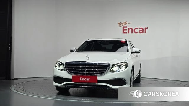 Mercedes-Benz E-Class W213 id 4988035 из Кореи 23
