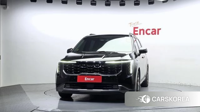 Kia The New Carnival 4th Generation id 4950256 из Кореи 23