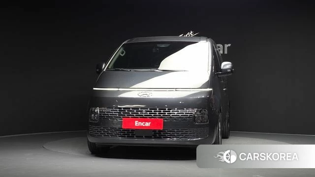 Hyundai Staria id 4784439 из Кореи 23