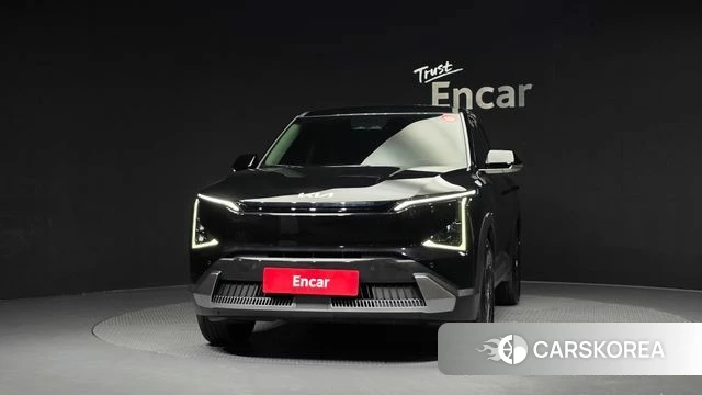 Kia EV5 id 4729600 из Кореи 13