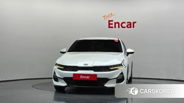 Kia K5 3rd generation id 4987172 из Кореи 23