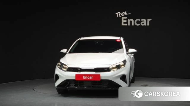 Kia The New K3 2nd generation id 4687600 из Кореи 13