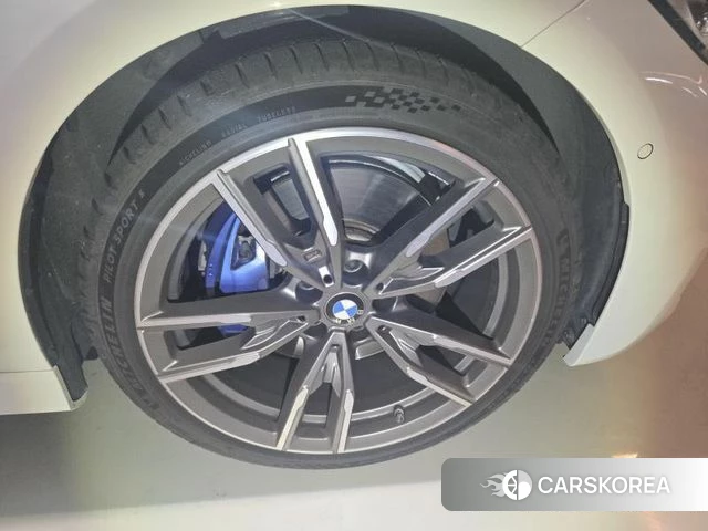 BMW 3 Series (G20) id 5034243 из Кореи 11