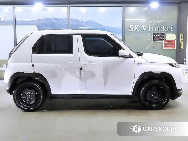Hyundai Casper id 4376087 из Кореи 12