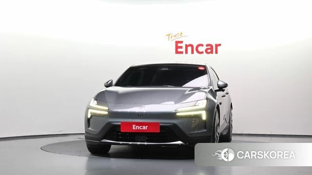 Polestar Polstar 4 id 4941219 из Кореи 13