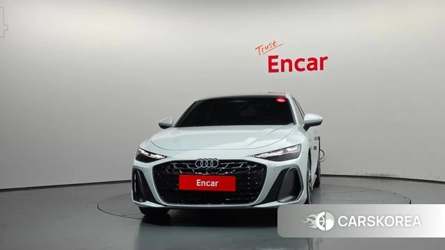 Audi A6 (C9) id 4957109 из Кореи 23