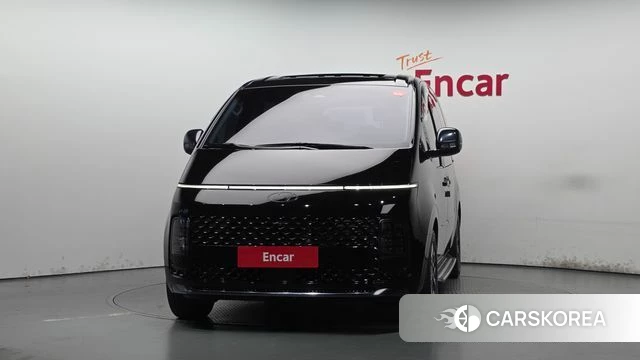 Hyundai Staria id 5015995 из Кореи 13