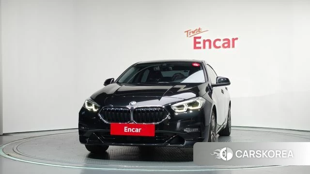 BMW 2 Series Gran Coupe (F44) id 5011702 из Кореи 23