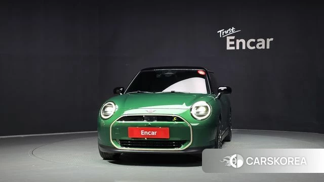 Mini Cooper Electric 4th Generation id 4762375 из Кореи 23